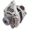 Wai Global Alternator, ALTMI IRIF 12V 130A CW, 130 Amp12 Volt, CW, 6Groove Clutch Pulley 13226N - alternate 5